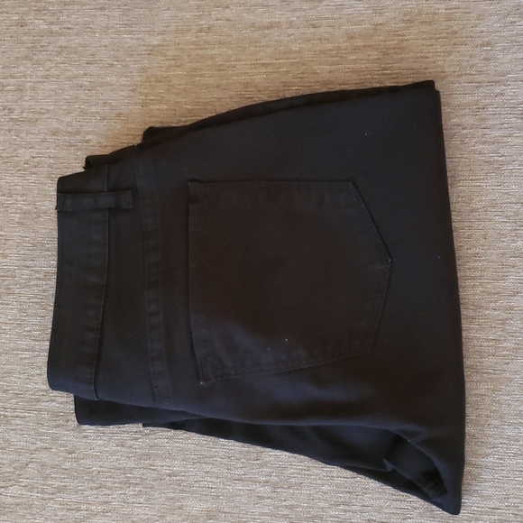 Apt. 9 Pants - Apt 9 straight leg black pants
